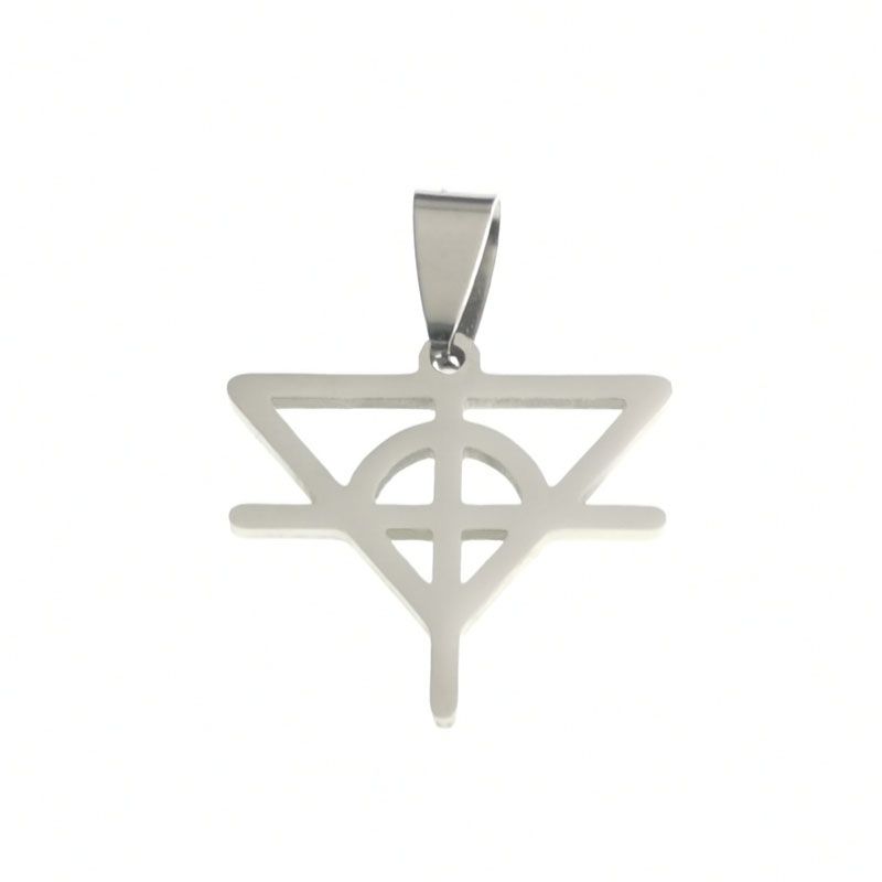 Hua Chenyu necklace pendant