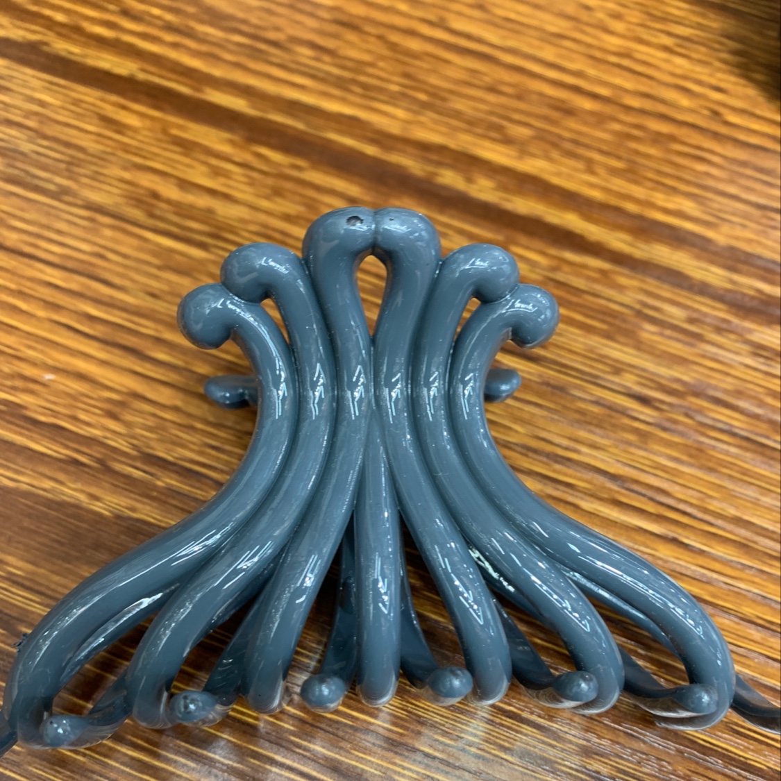 2020 solid color bath hair grab hair accessories thumbnail