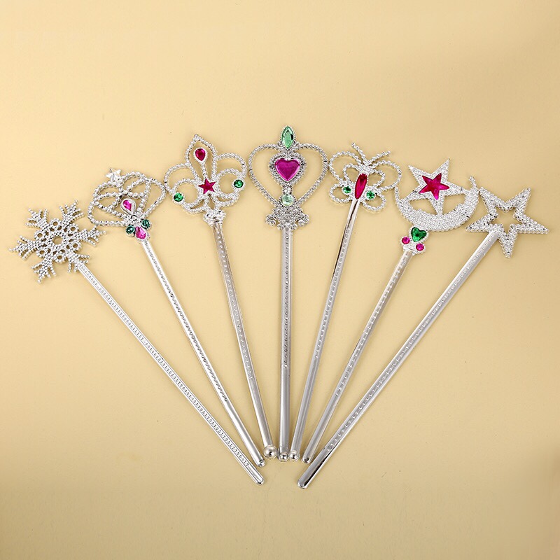 Fairy stick Bala la little demon fairy hand stick style mix thumbnail