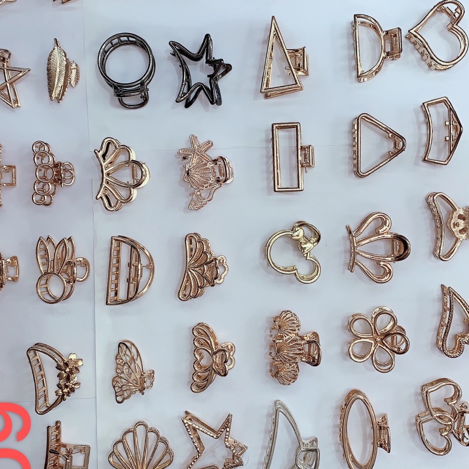 Yibei 'er Accessories describe pic - 3