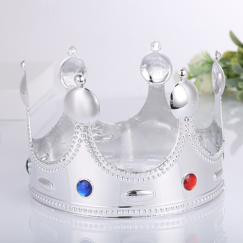 King