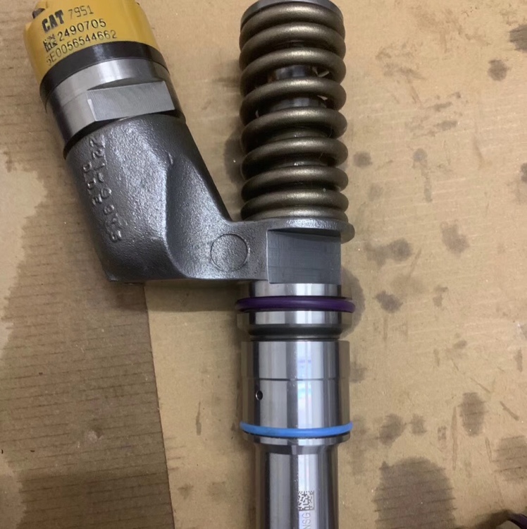 Carter C18 injector Carter Construction Machinery injector 2490705 249-0705