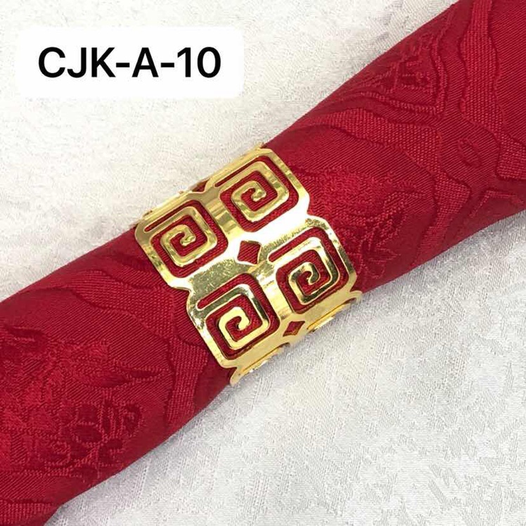 餐巾扣CJK-A-11详情图2