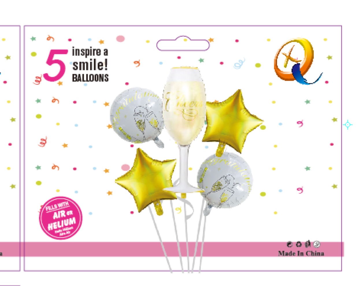 充气玩具/气球产品图