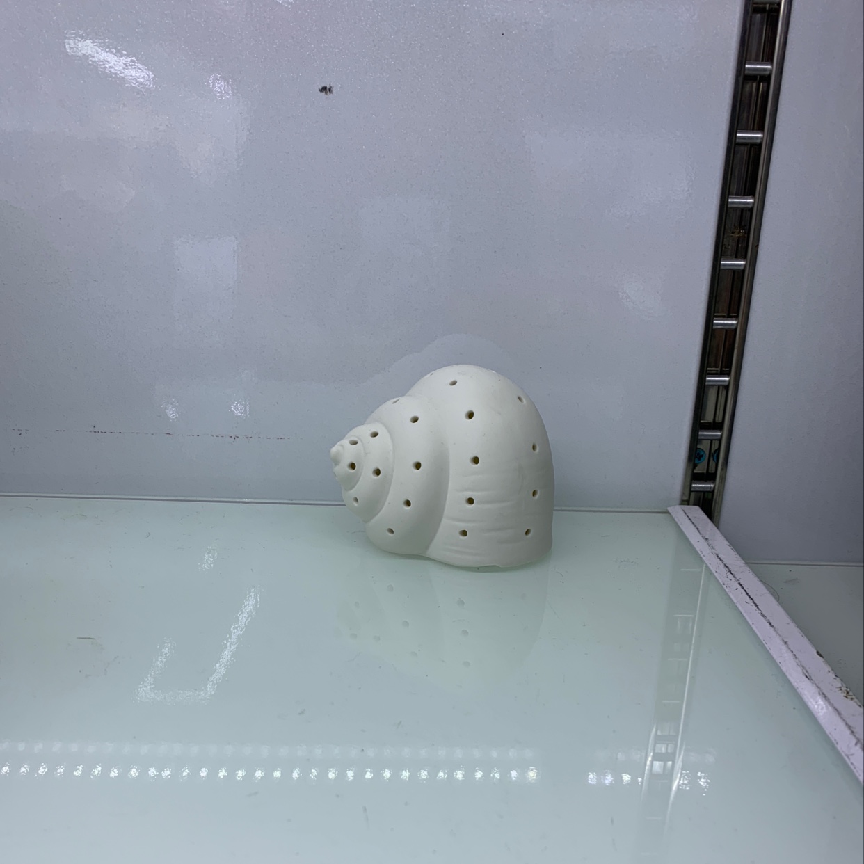 A small night light