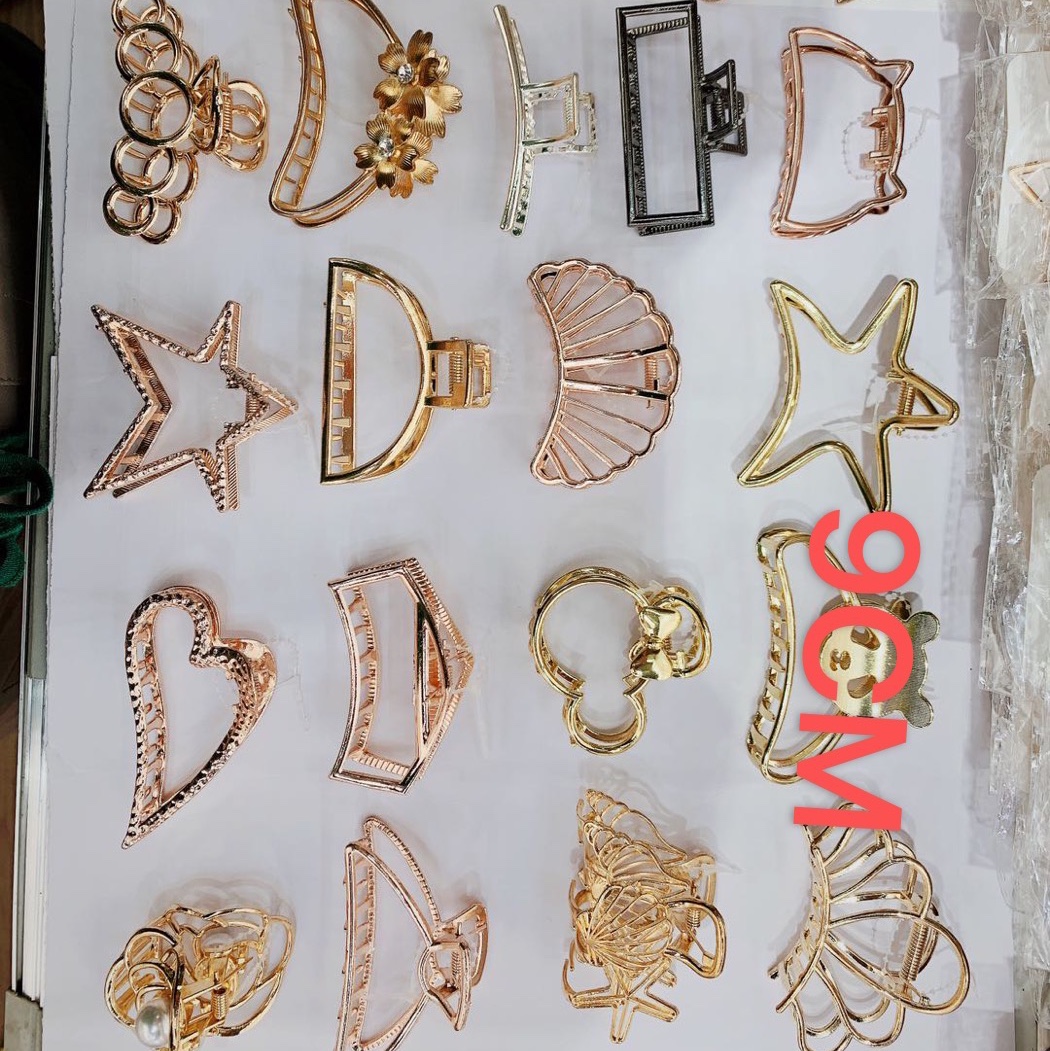 Yibei 'er Accessories describe pic - 2