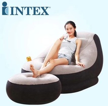 INTEX 68564 沙发组合 办公室午休沙发 充气沙发 沙发床