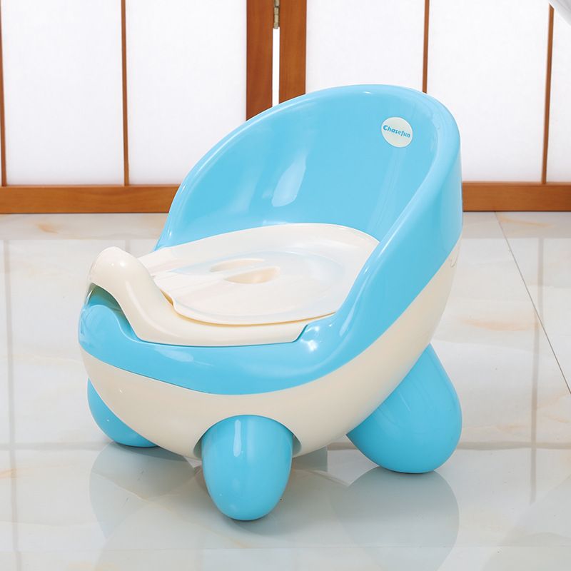 Direct sales of in-stock children's toilet seat type baby toilet bowl 8079 Application Scenario