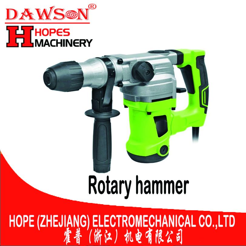 电锤Rotary hammer