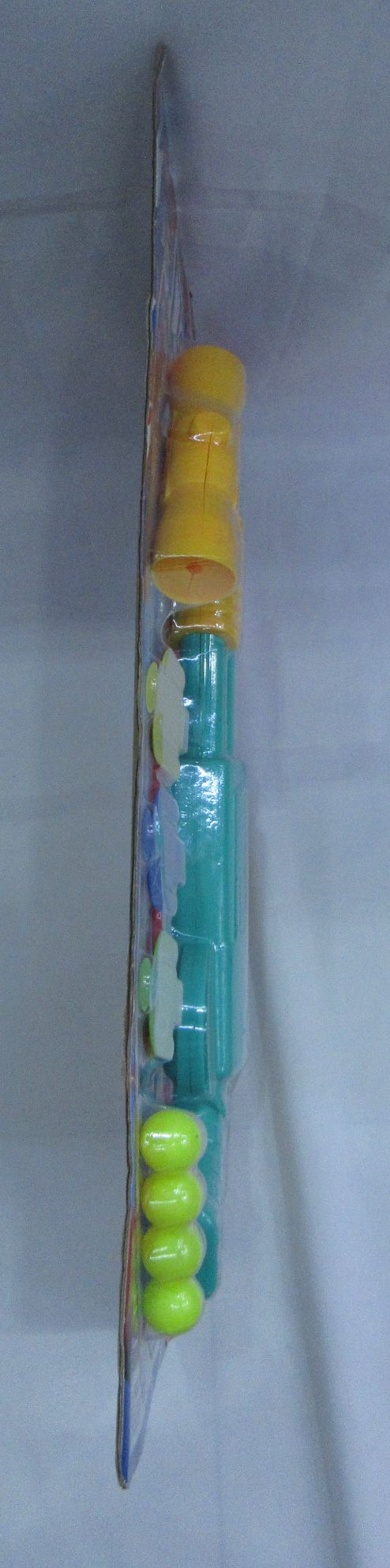 电动玩具枪儿童软弹枪可发射水弹枪男孩安全水枪电动连发枪手水弹枪细节图