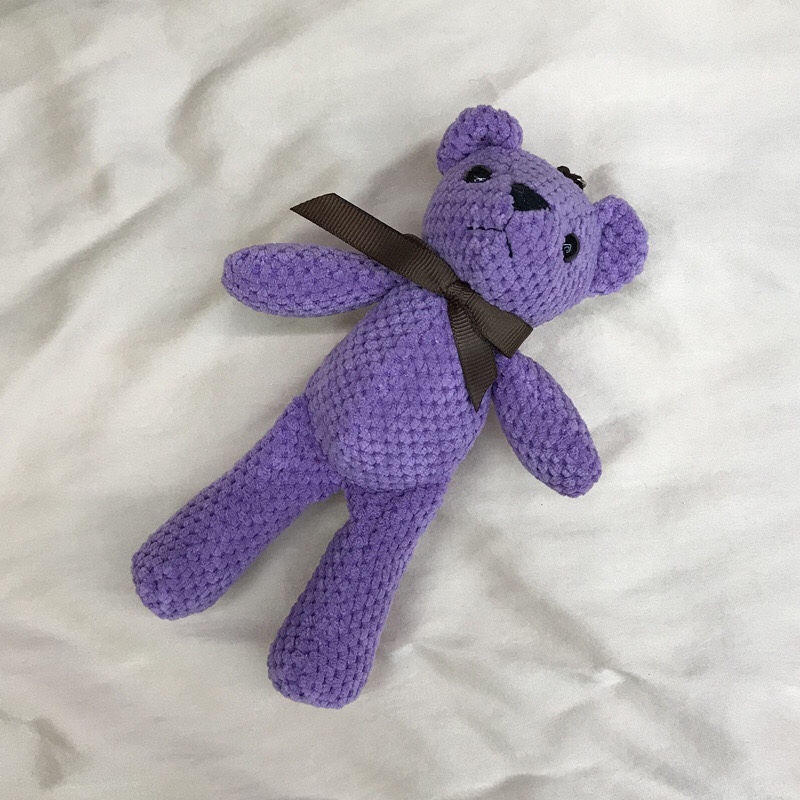 Pineapple Bear factory direct sales of plush toys, dolls, keychains, bags, pendants, bouquets, gift boxes, packaging, Xu Yuantu discounts undefined
