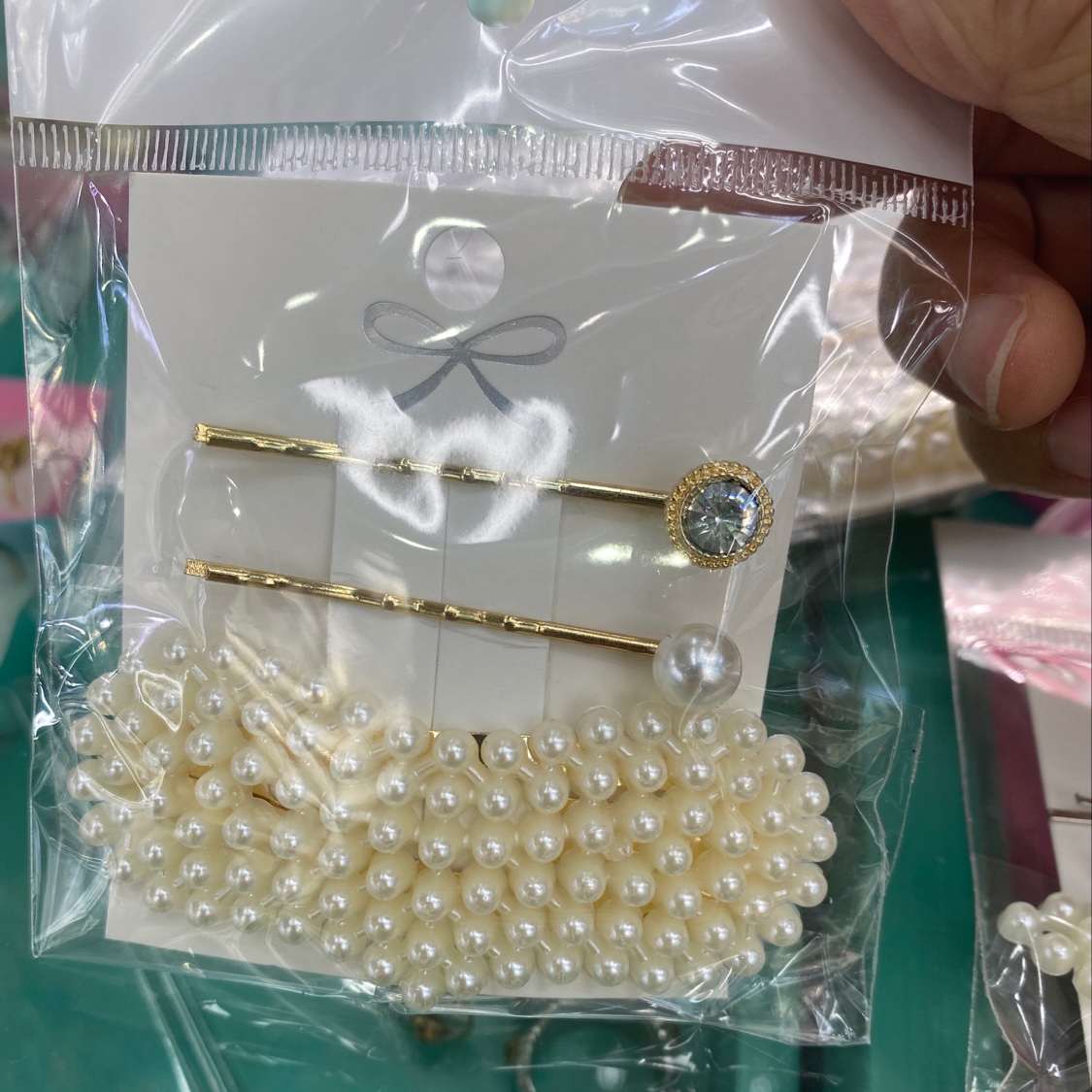发夹