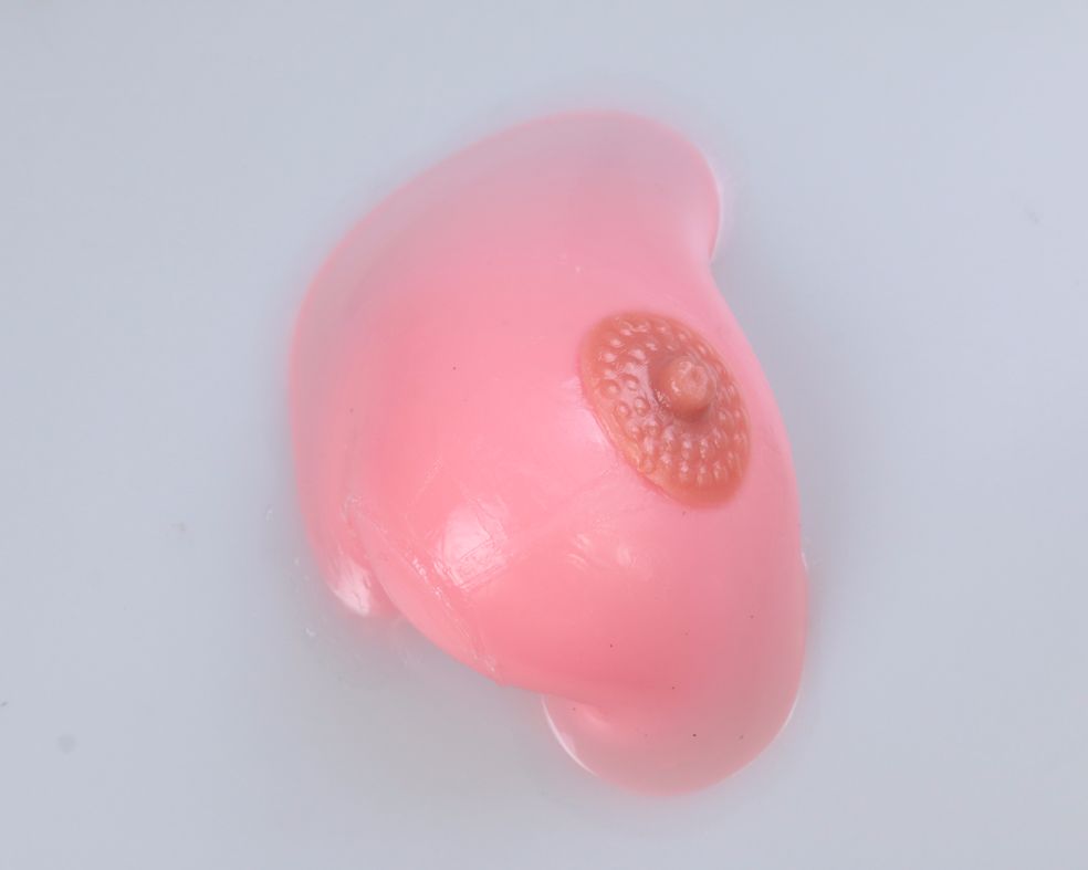 Le Yinqi Mimi night market hot sales creative novel gifts vent ball toys wavelet street trade