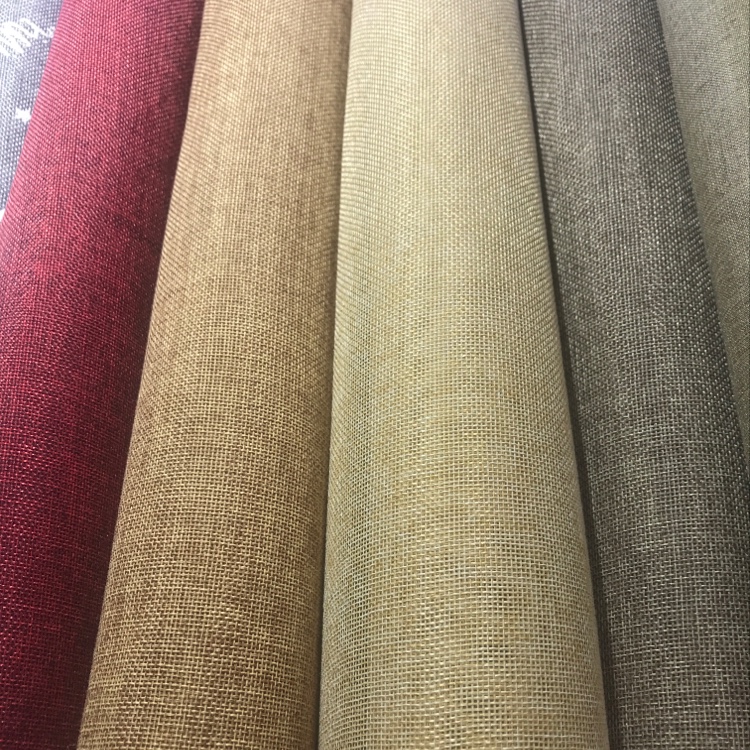 Cambric copy linen fabric wrap for fresh flowers thumbnail