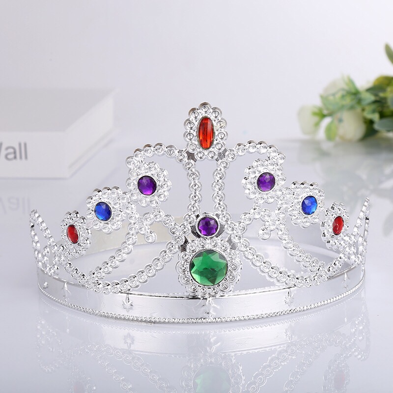 Queen crown thumbnail
