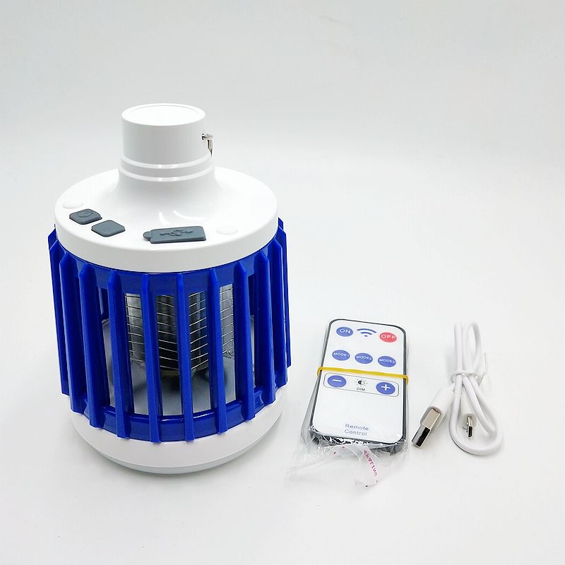 久根电筒 NF-855 新款多功能杀菌灭蚊帐篷灯