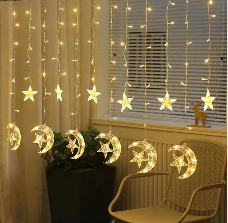 Star and moon lamp thumbnail