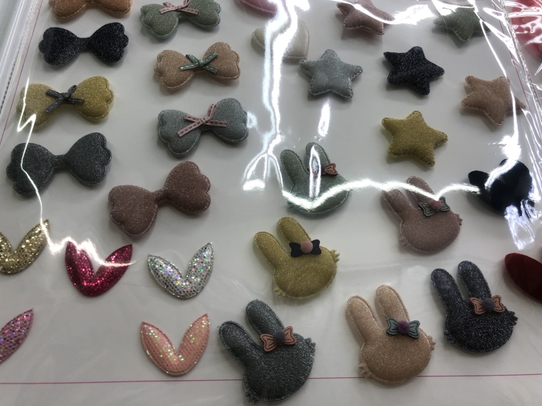 Rabbit details Picture
