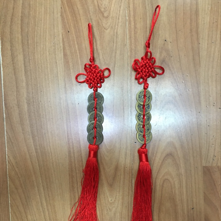 Wudi Qian Skew (2.5cm)