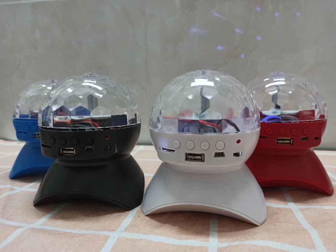 740，led音响