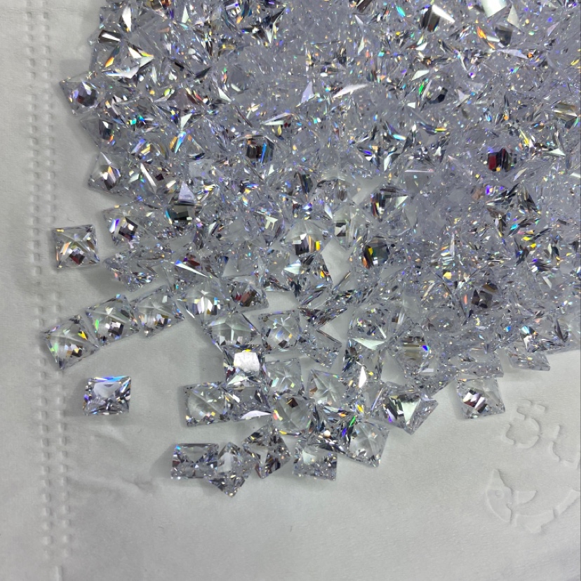 Yongli zircon describe pic - 8