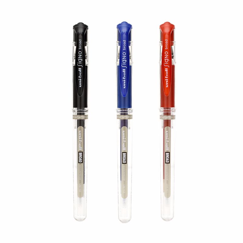 Uni/Mitsubishi UM-153 Walking pen Pen 1.0mm