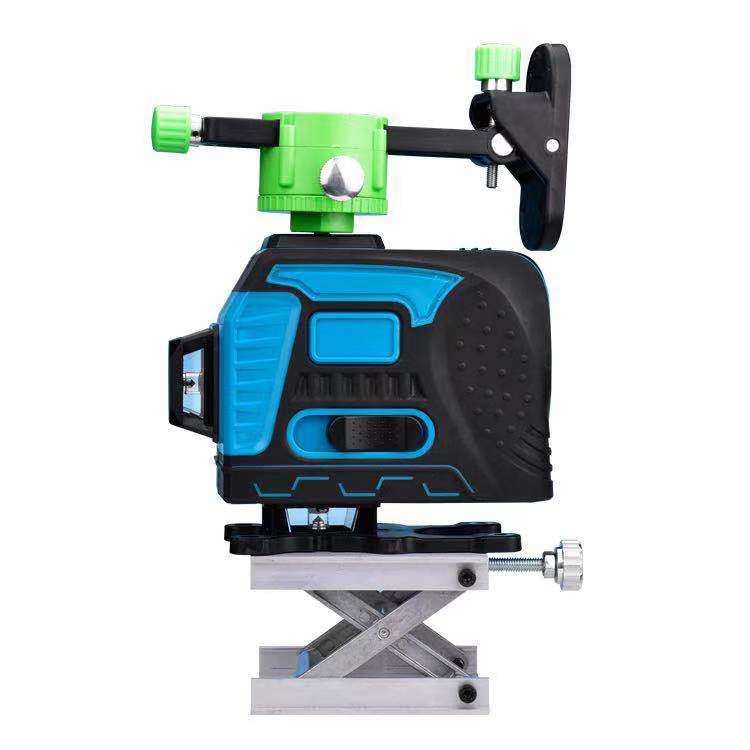 12线绿光贴墙仪产品图