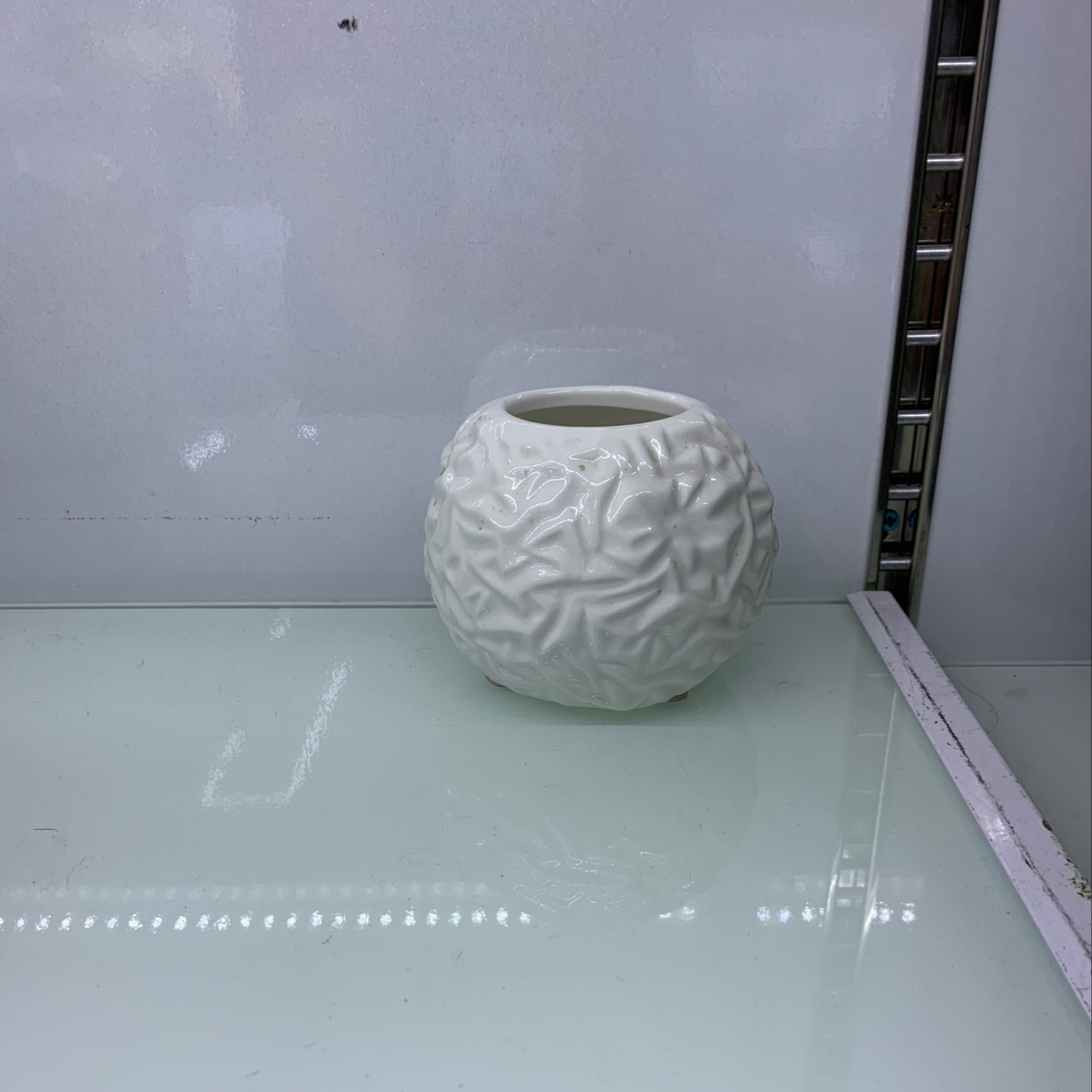 Small vase