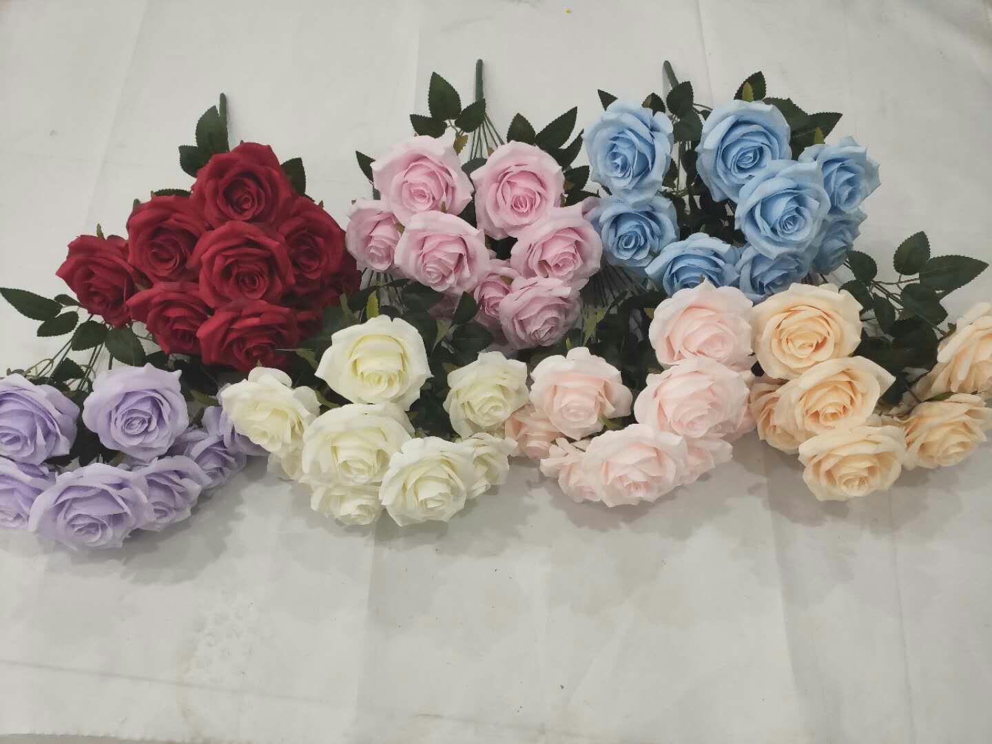 9 roses thumbnail