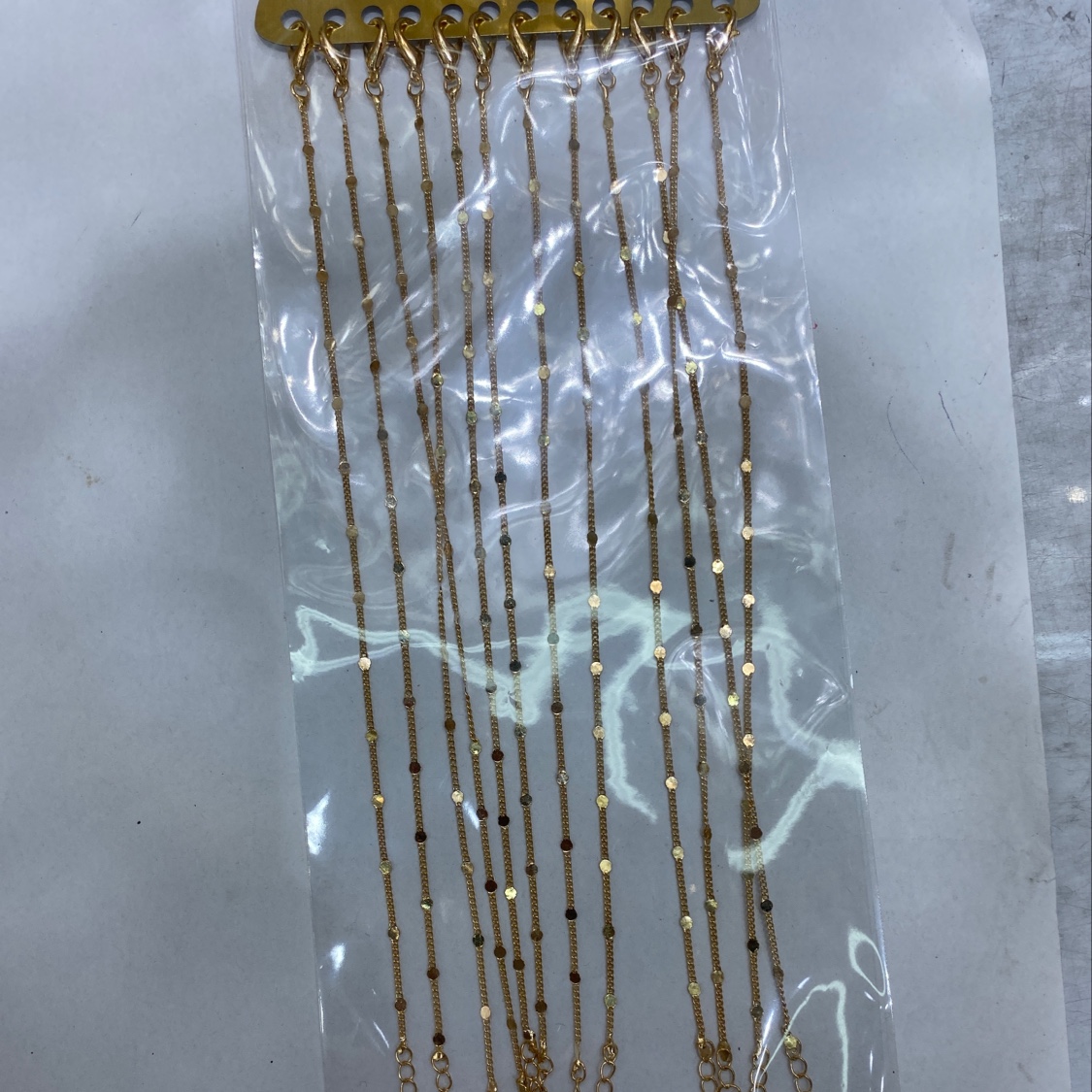 密链压圆点产品图