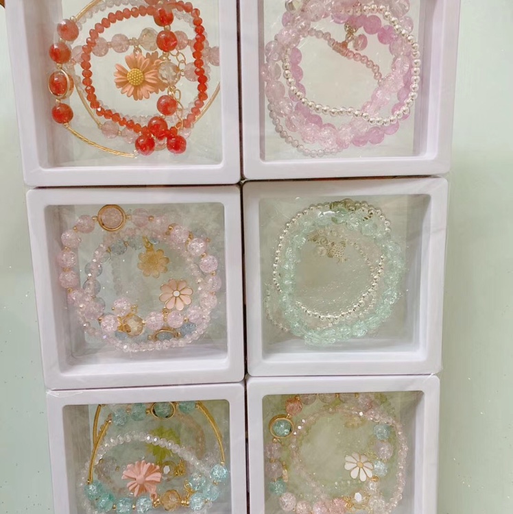 双条手链s元气驱蚊手环防蚊神器儿童脚环大人情侣随身环户外防蚊虫叮咬手链