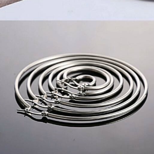 Круглые нержавеющие стальные шипы в европе и америке details Picture
