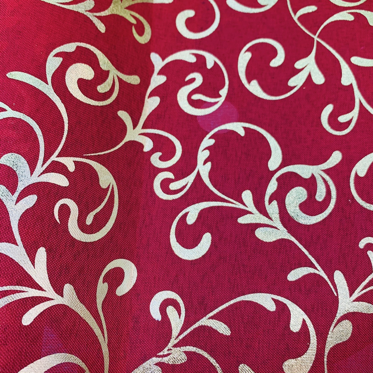 قماش الكريسماس Item Picture