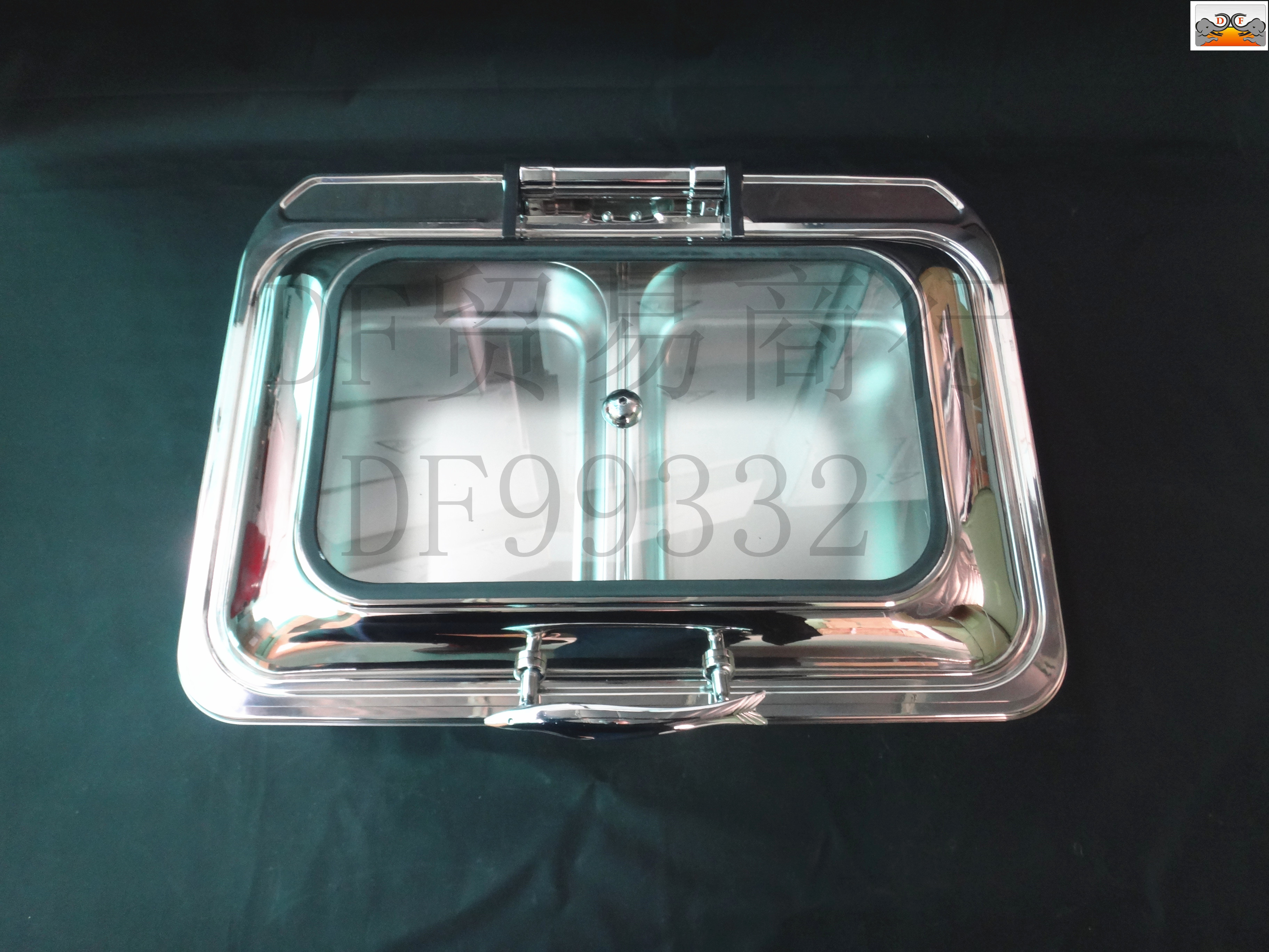 DF99332长方形自助餐炉DF TRADING HOUSE详情5