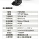 唐卡新款对耳TWS-M3 无线蓝牙耳机中性版本产品图