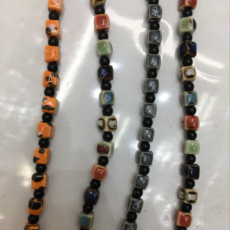 Jingyi, professional ceramic accessories. thumbnail