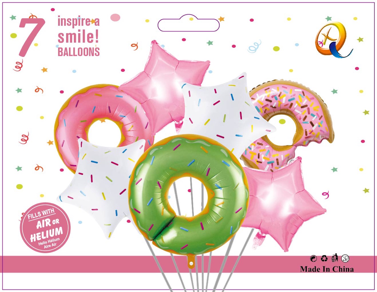 Donut suit thumbnail