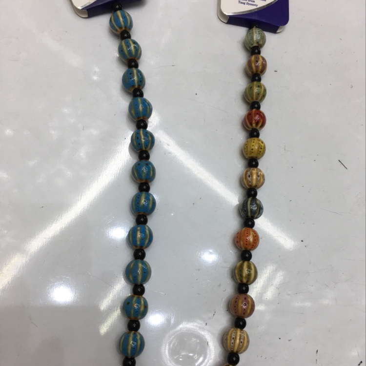 Jingyi porcelain beads, manufacturers direct selling.