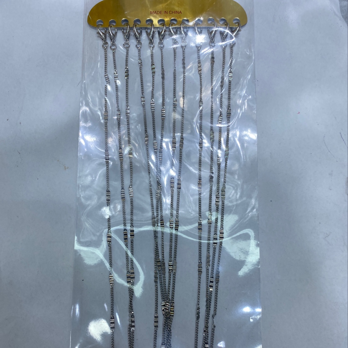 密链压波浪细节图