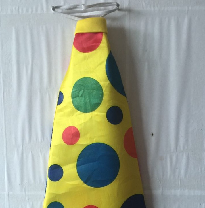 The clown tie thumbnail