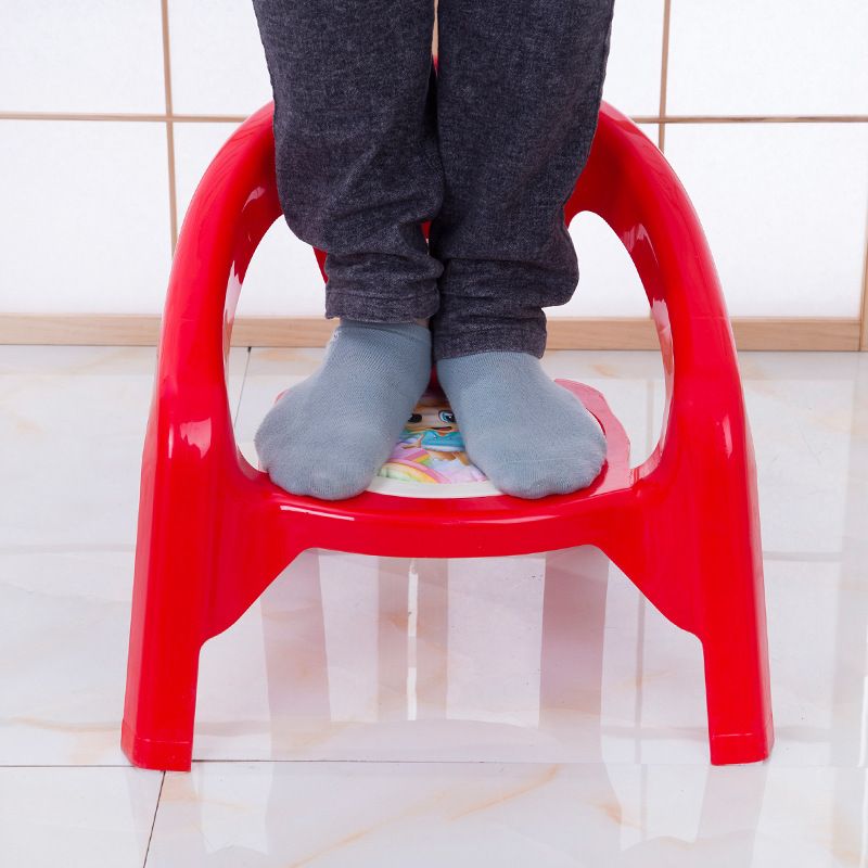 Direct sales baby high chair with anti-drop and baffle, infant and toddler seat, music baby high table and chair, 9218-1 Specification drawing