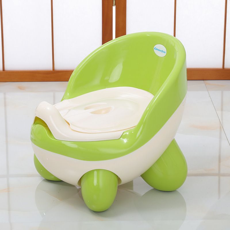 Direct sales of in-stock children's toilet seat type baby toilet bowl 8079 Specification drawing