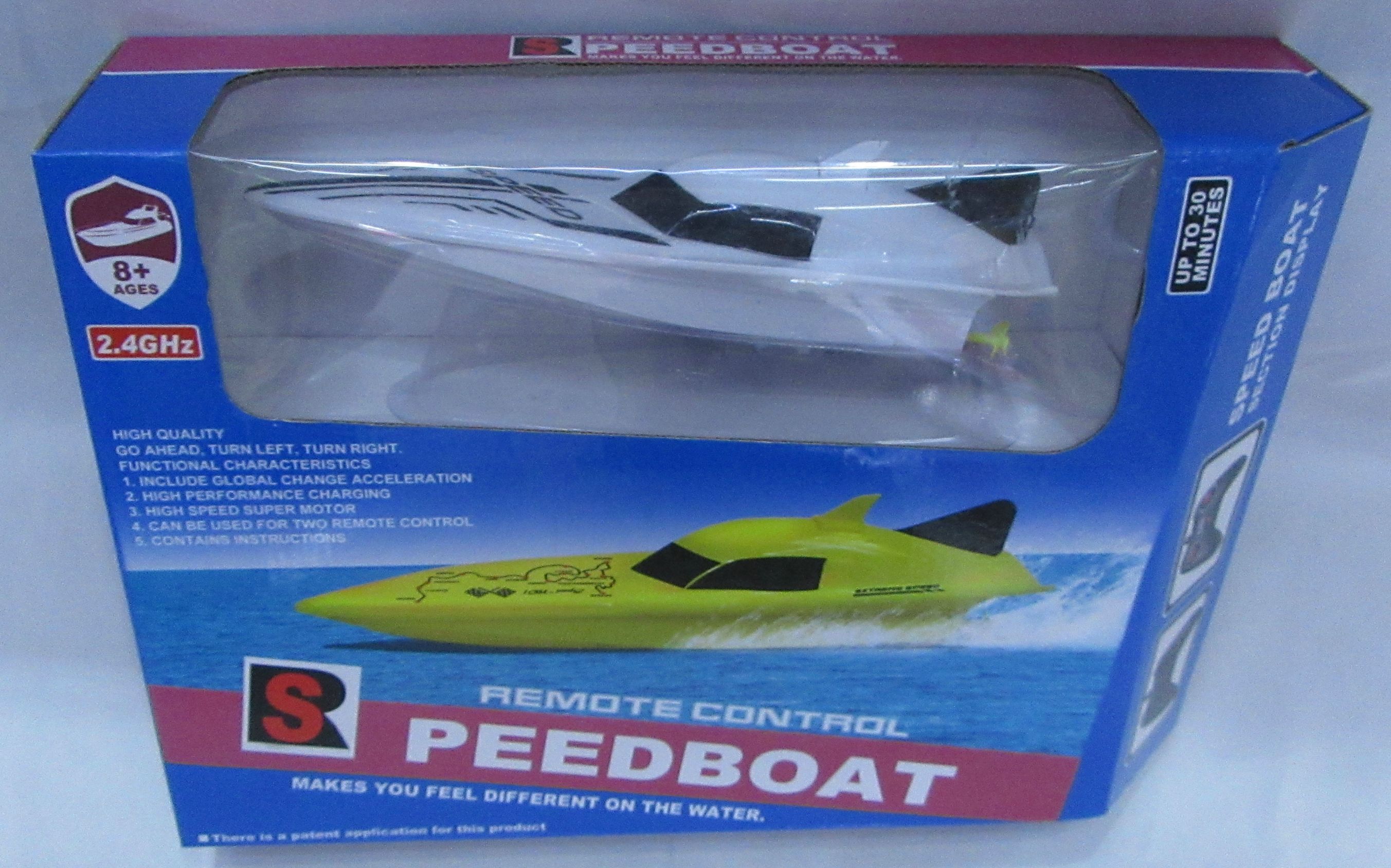 New children's toy remote-controlled airship
