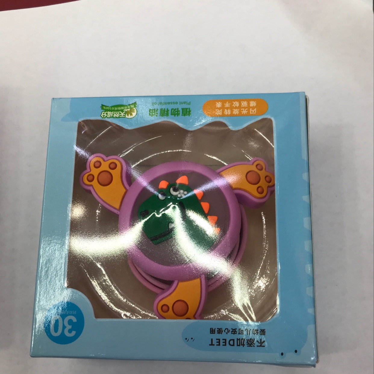 去蚊驼驼手链
