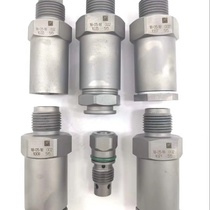 Cummins fuel pressure sensor Fuel common rail pressure sensor