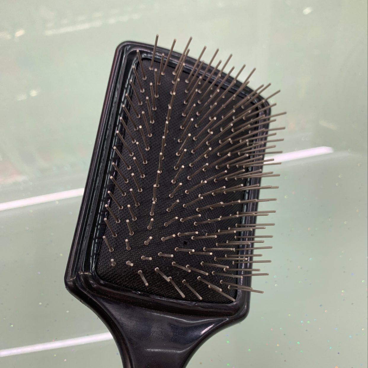 气囊梳产品图