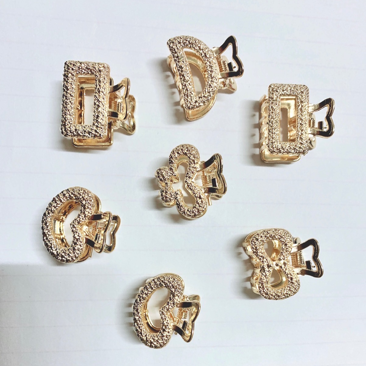 Yibei 'er Accessories describe pic - 6