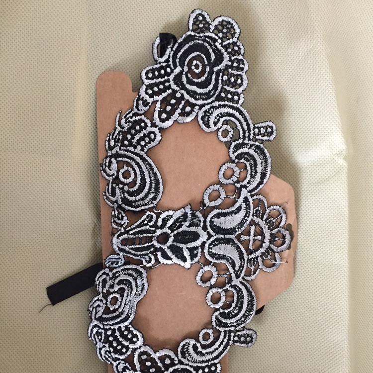 Masquerade mask