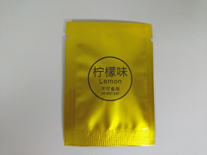 迷你风扇/挂脖风扇/发光风扇白底实物图