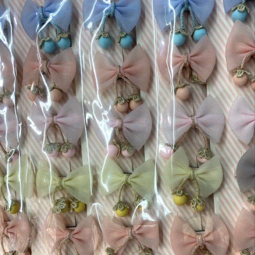 Bow beads thumbnail